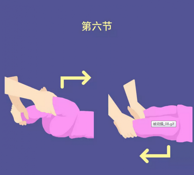 嬰兒操這么做可促進(jìn)寶寶健康發(fā)育，快跟著練起來吧！